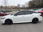 2023 Nissan Sentra SR CLEAN 1OWNER CARFAX. LEATHER WHEELS BODY KIT!