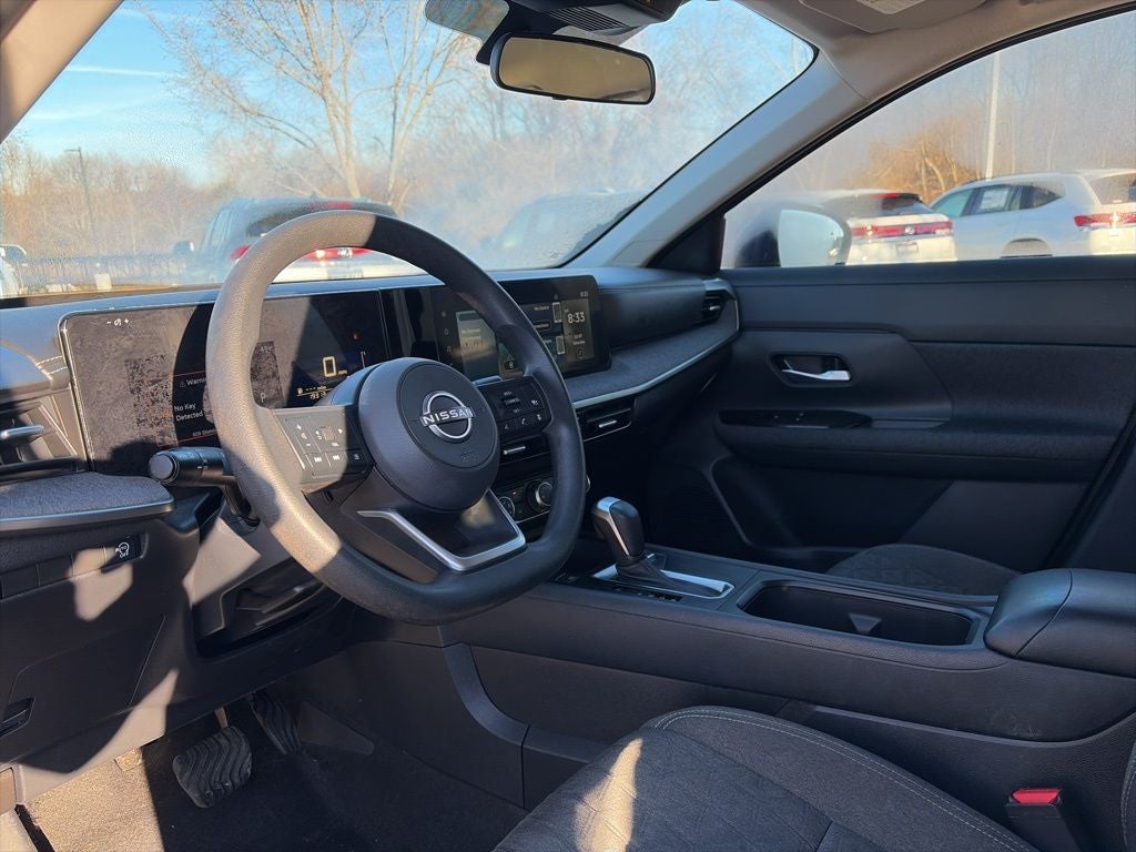 2025 Nissan Kicks SV CLEAN 1-OWNER CARFAX