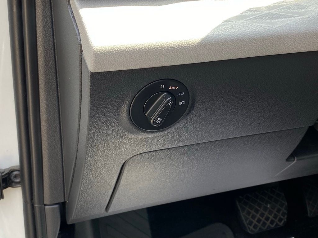 2022 Volkswagen Taos 1.5T S