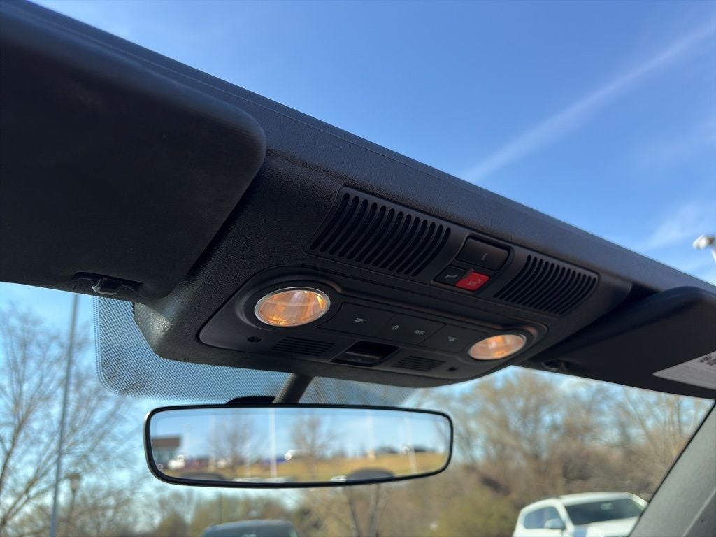 2019 Volkswagen Beetle Convertible 2.0T Final Edition SEL