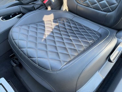 2019 Volkswagen Beetle Convertible 2.0T Final Edition SEL