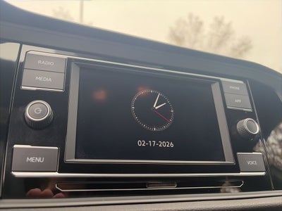 2023 Volkswagen Jetta 1.5T Sport