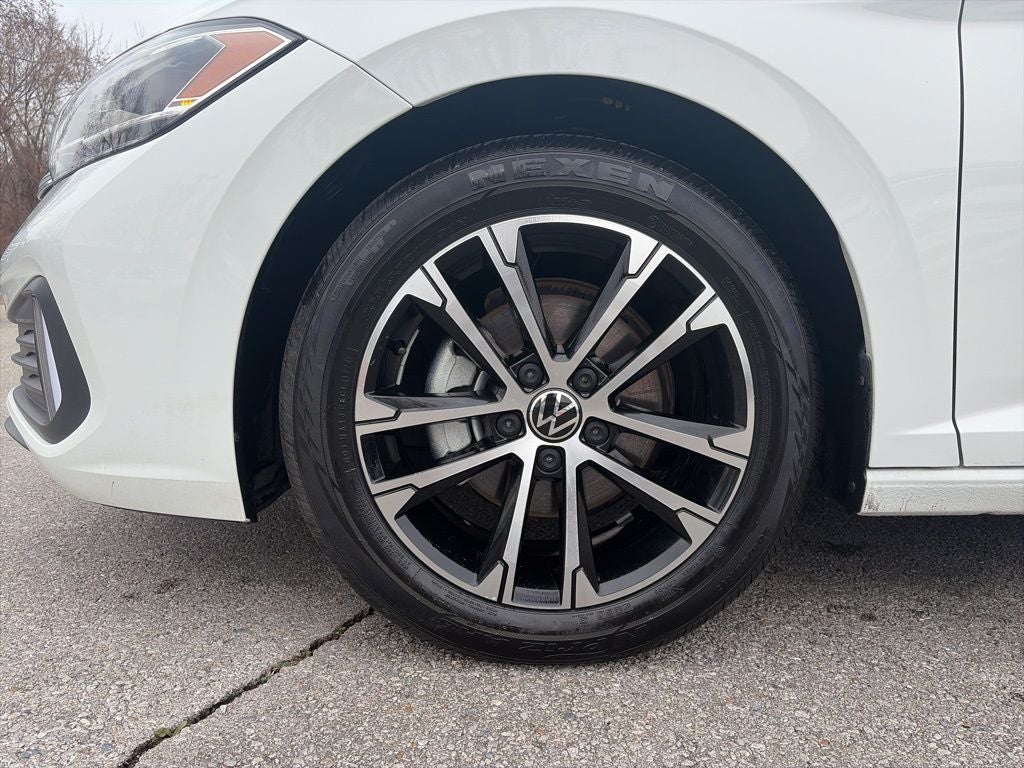 2023 Volkswagen Jetta 1.5T Sport