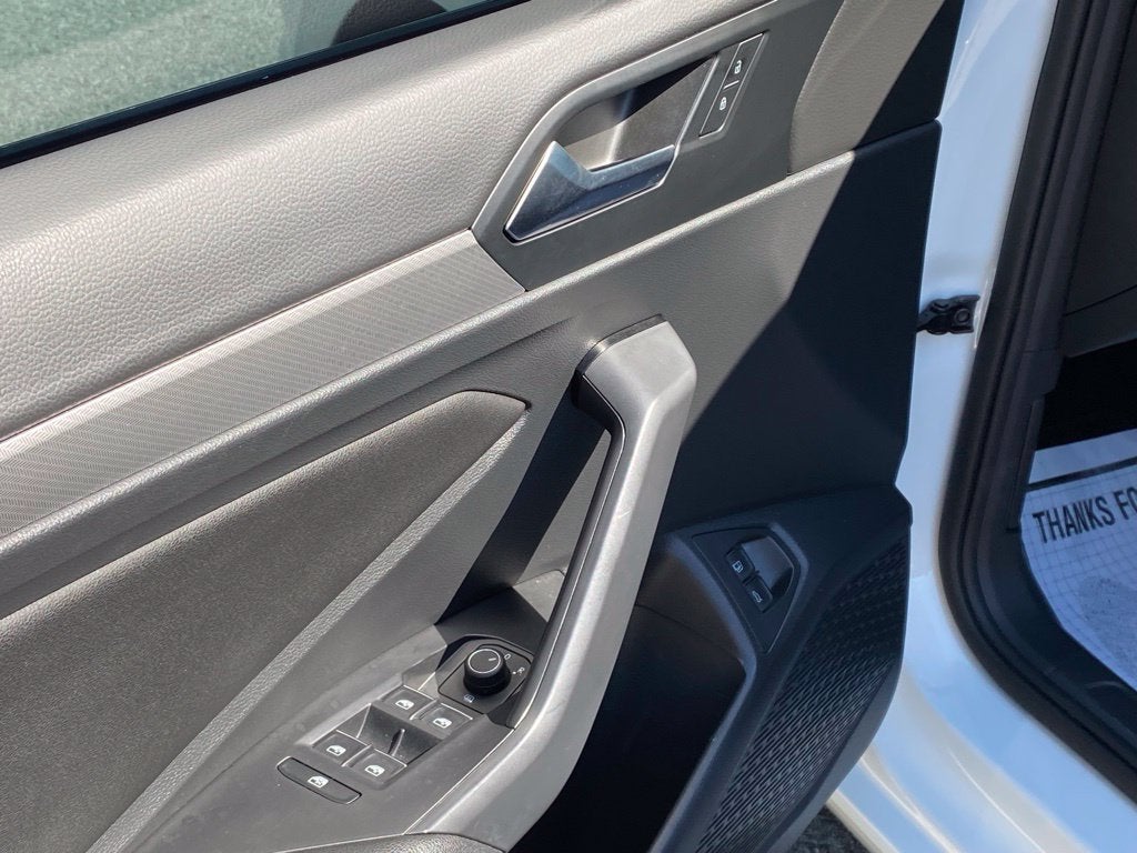 2021 Volkswagen Jetta 1.4T S