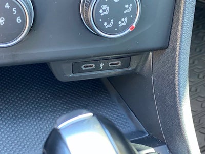 2021 Volkswagen Jetta 1.4T S