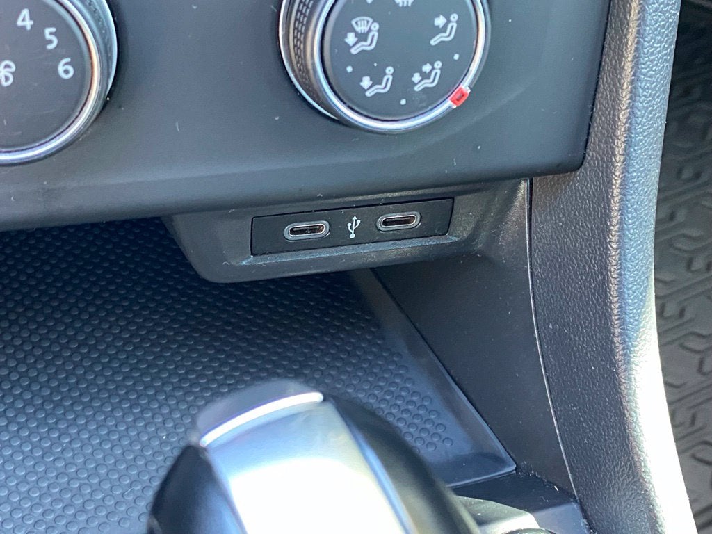 2021 Volkswagen Jetta 1.4T S