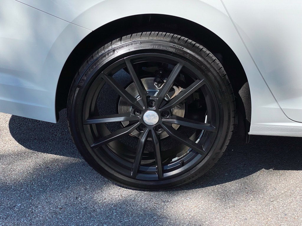 2021 Volkswagen Jetta 1.4T S