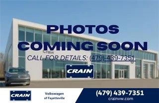 2010 Volkswagen Jetta Wolfsburg