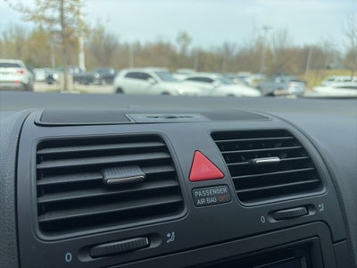 2010 Volkswagen Jetta Wolfsburg