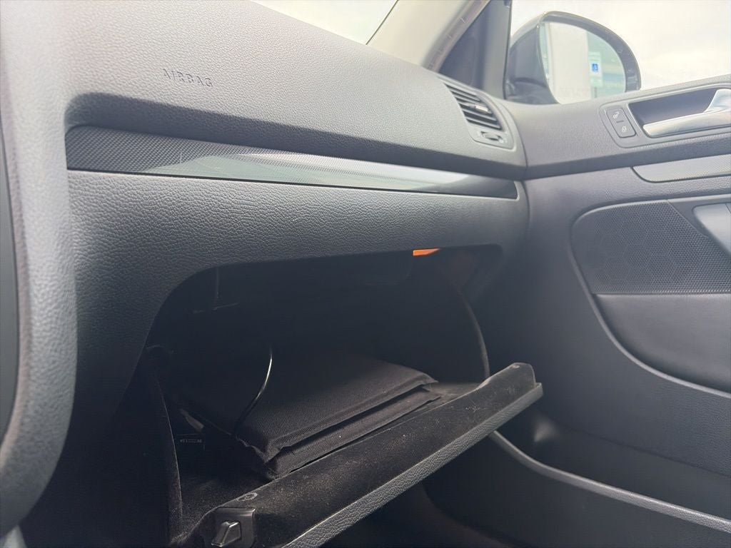 2010 Volkswagen Jetta Wolfsburg