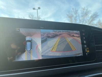 2020 Mercedes-Benz GLE GLE 580 4MATIC®