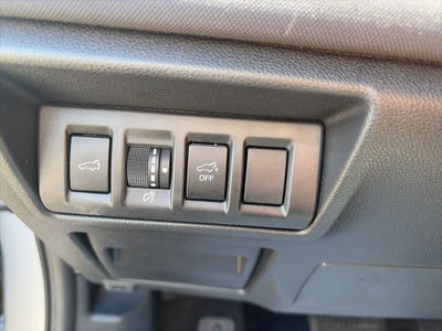 2025 Subaru Outback Premium CLEAN 1-OWNER CARFAX