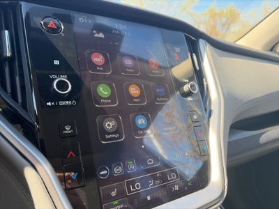 2025 Subaru Outback Premium CLEAN 1-OWNER CARFAX