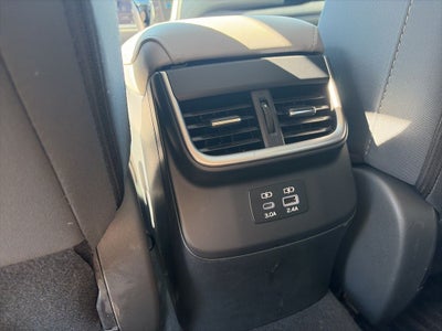 2025 Subaru Outback Premium CLEAN 1-OWNER CARFAX