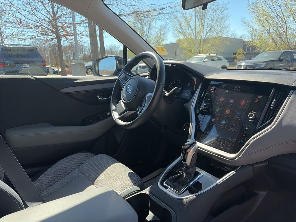 2025 Subaru Outback Premium CLEAN 1-OWNER CARFAX