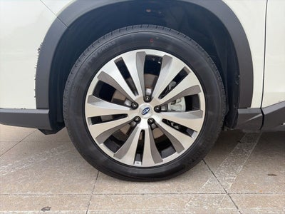 2021 Subaru Ascent Limited
