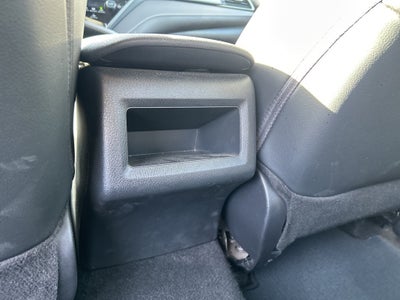 2024 Toyota Camry SE Nightshade