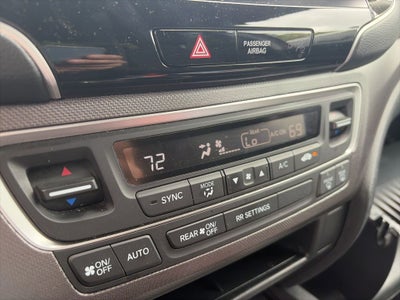 2021 Honda Ridgeline Sport LOW MILES CLEAN CARFAX!!