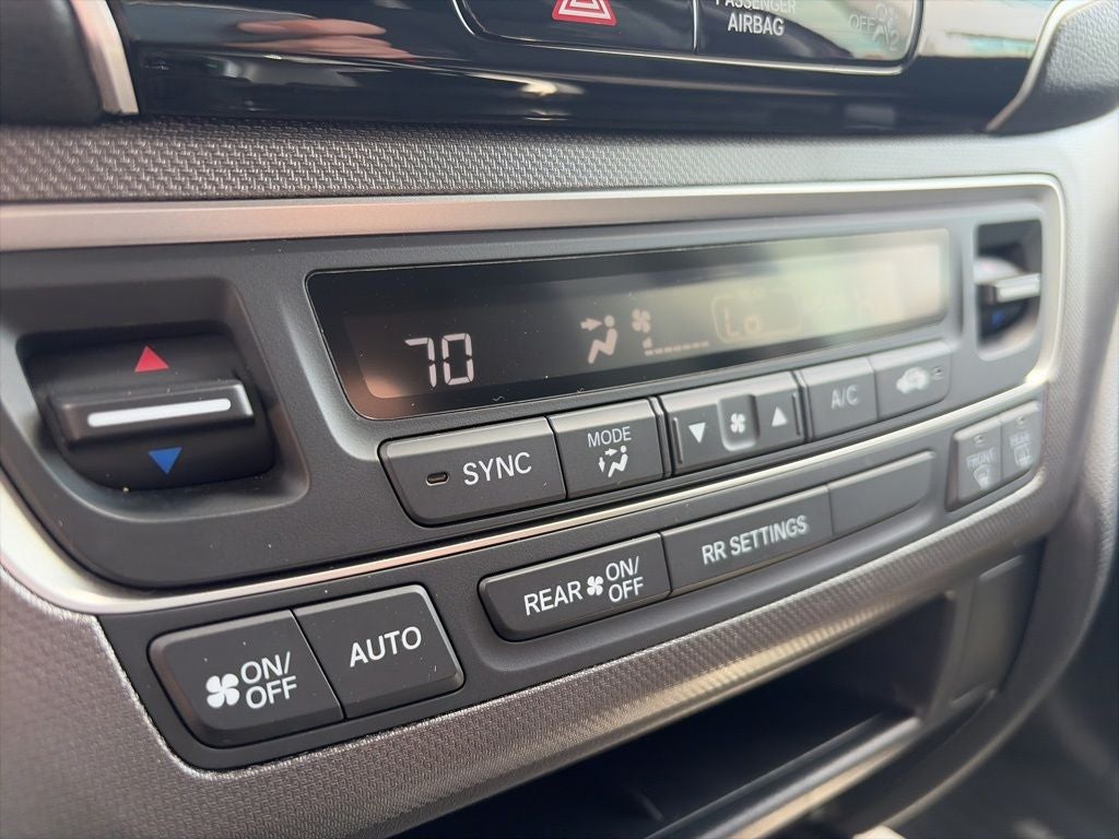 2021 Honda Ridgeline Sport LOW MILES CLEAN CARFAX!!