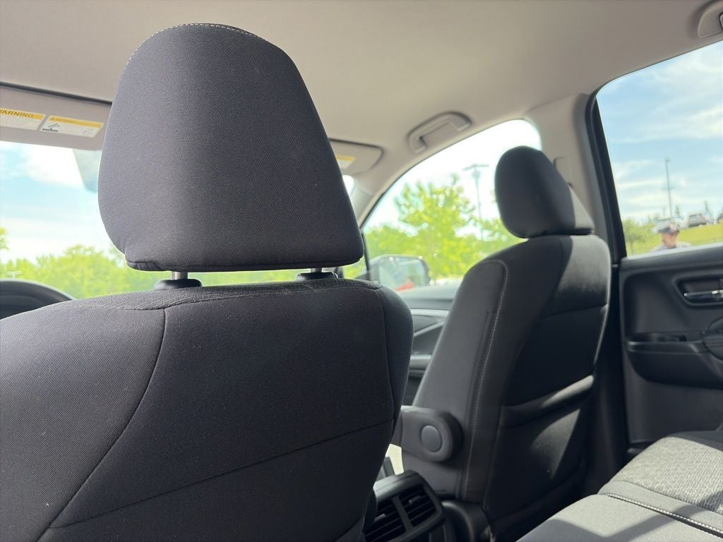 2021 Honda Ridgeline Sport LOW MILES CLEAN CARFAX!!