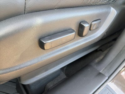 2015 Honda CR-V Touring AWD CLEAN CARFAX LOW MILES!!