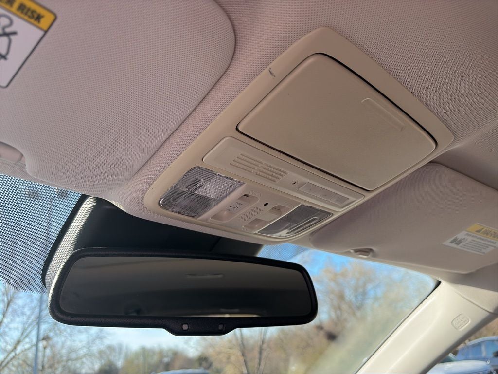 2015 Honda CR-V Touring AWD CLEAN CARFAX LOW MILES!!