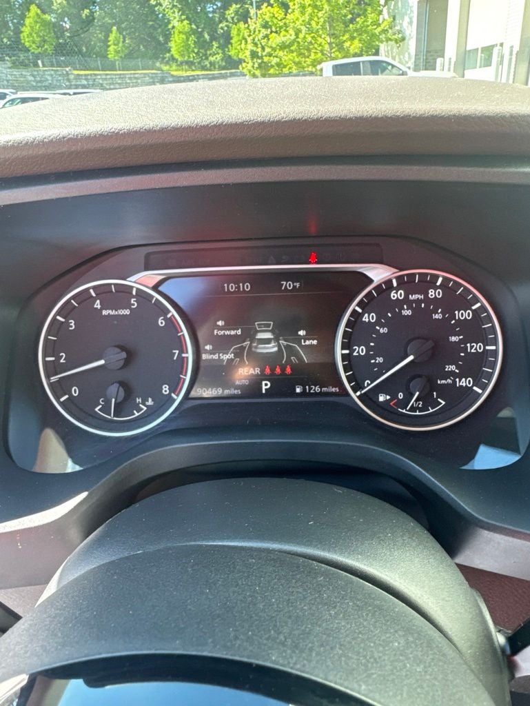 2021 Nissan Rogue S AWD CLEAN CARFAX