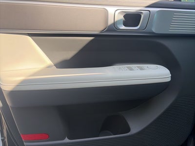 2025 Hyundai Santa Fe Hybrid SEL CLEAN 1-OWNER CARFAX!