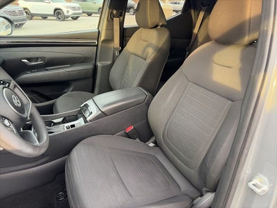 2023 Hyundai Santa Cruz NIGHT