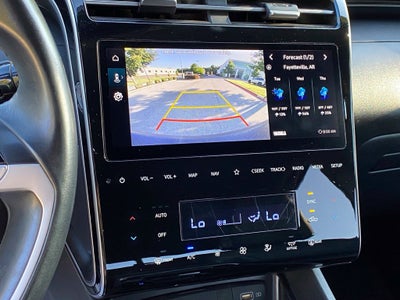 2024 Hyundai Santa Cruz XRT