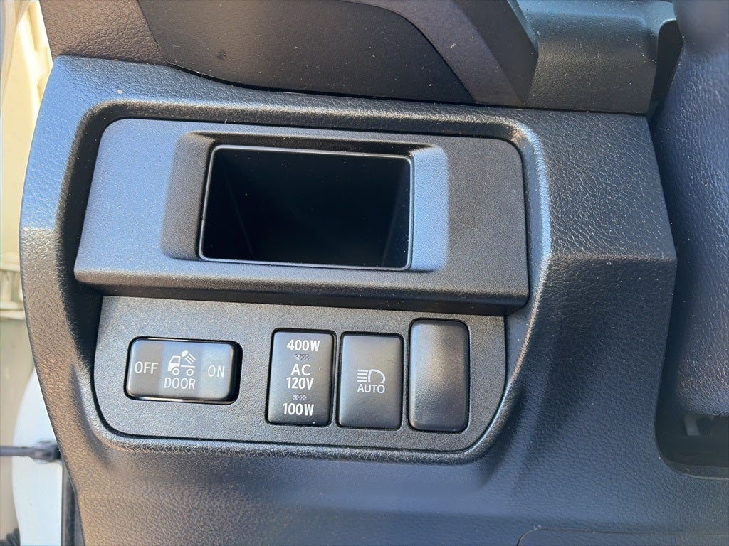 2019 Toyota Tacoma TRD Off-Road BRAND NEW TOYO A/T TIRES