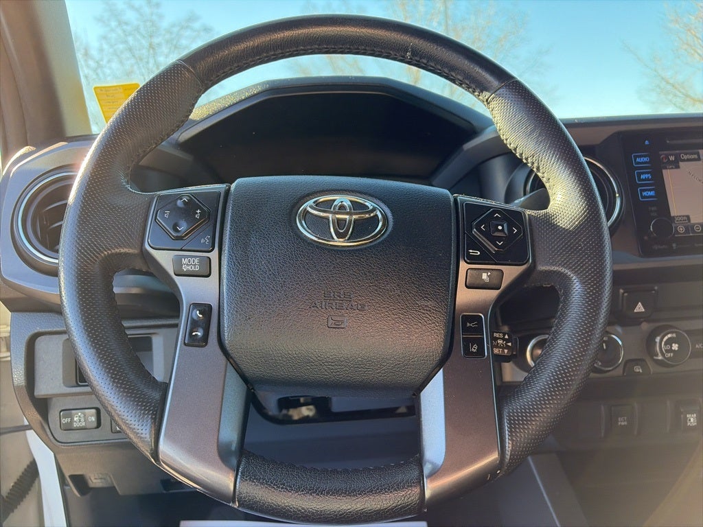 2019 Toyota Tacoma TRD Off-Road BRAND NEW TOYO A/T TIRES