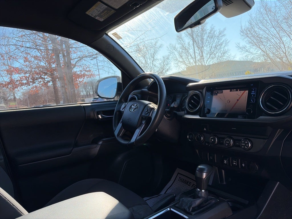 2019 Toyota Tacoma TRD Off-Road BRAND NEW TOYO A/T TIRES