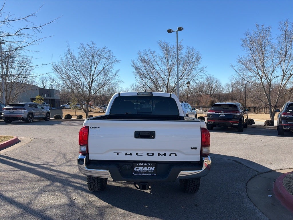 2019 Toyota Tacoma TRD Off-Road BRAND NEW TOYO A/T TIRES