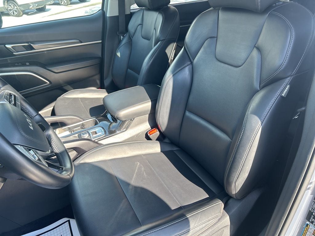 2025 Kia Telluride S AWD CLEAN CARFAX