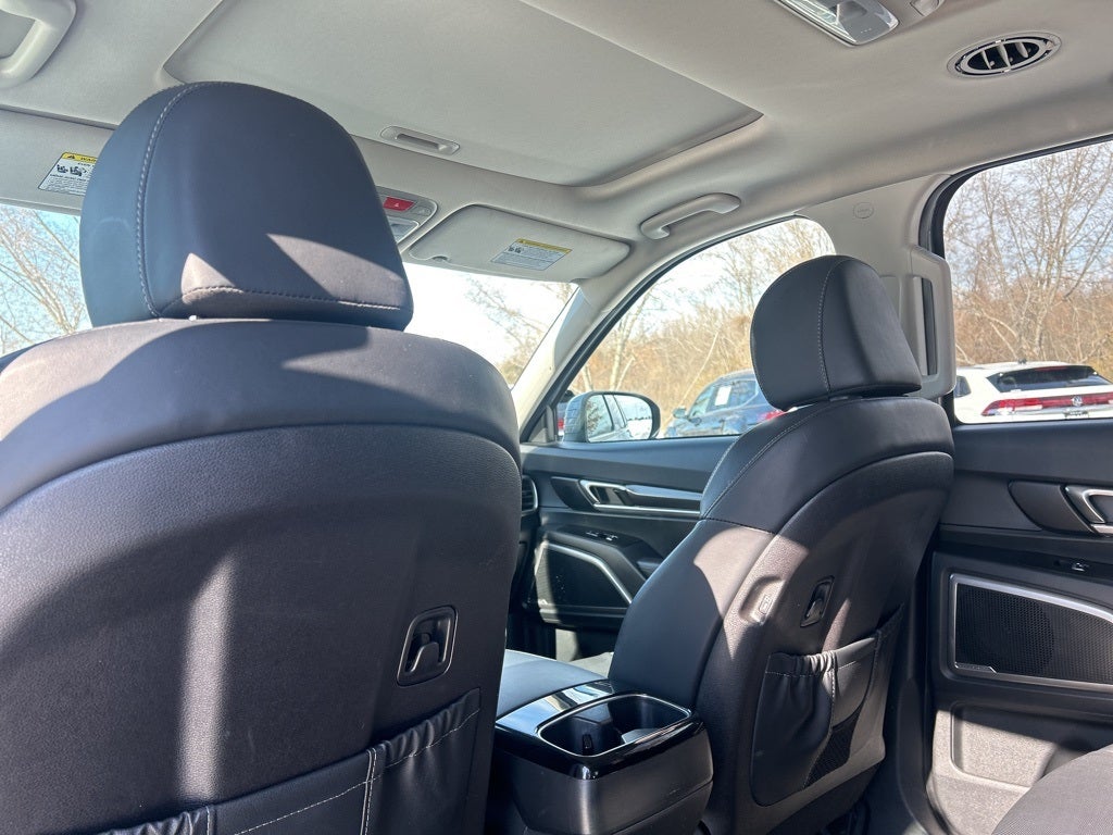 2025 Kia Telluride S AWD CLEAN CARFAX