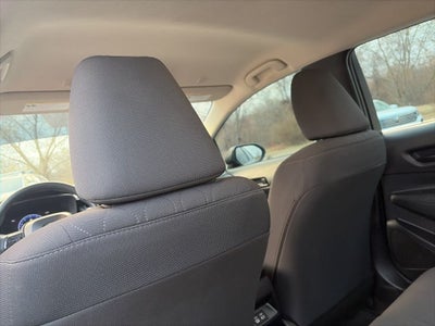 2026 Toyota Corolla LE CLEAN 1 OWNER CARFAX