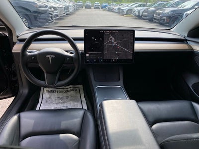 2023 Tesla Model 3 Base