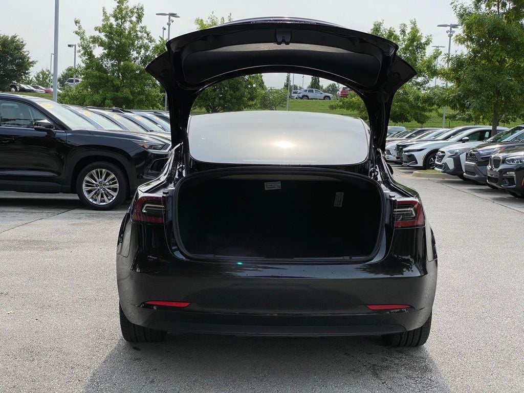 2023 Tesla Model 3 Base