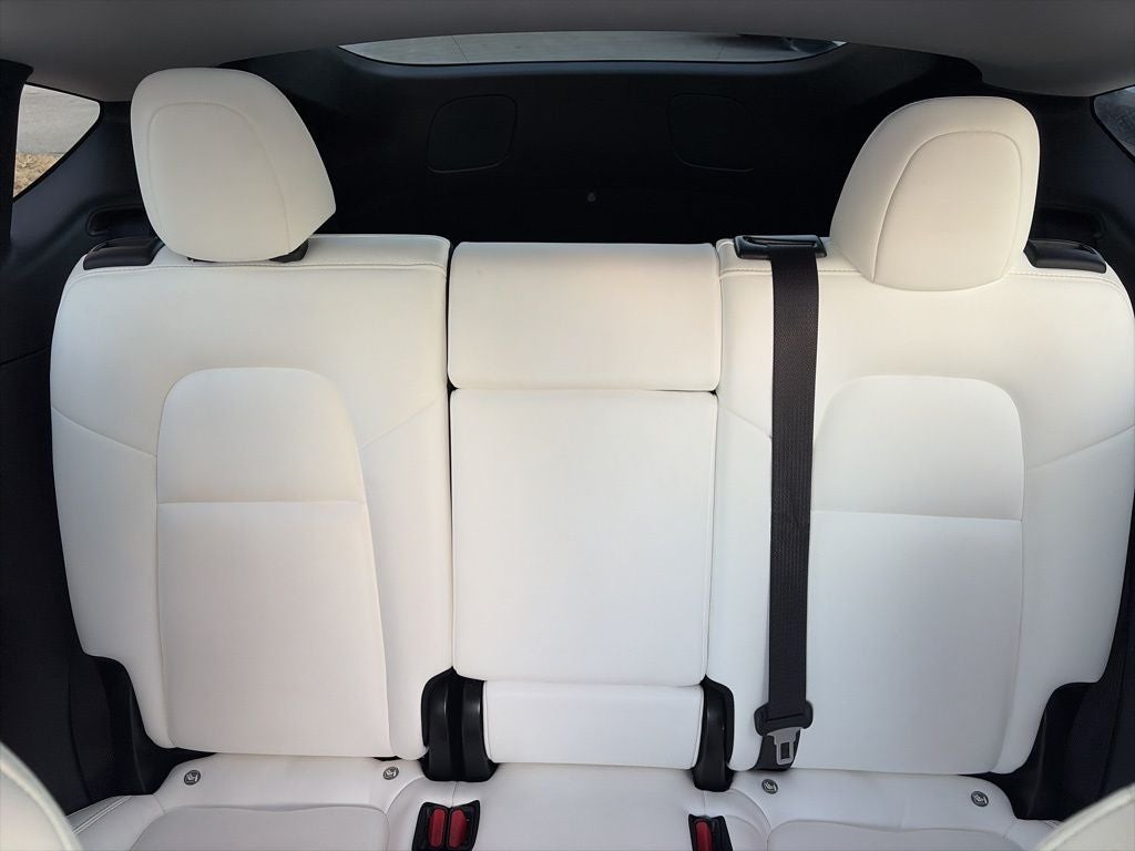 2020 Tesla Model Y Long Range AWD CLEAN CARFAX