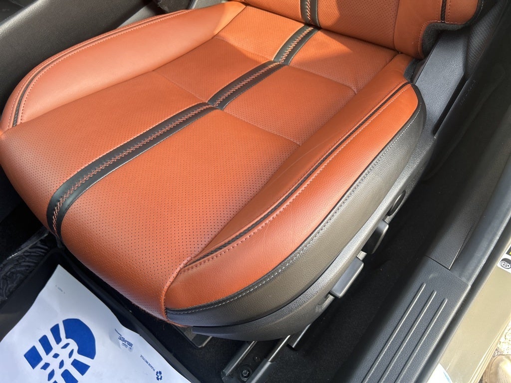 2024 Mazda Mazda CX-50 2.5 Turbo Premium Plus Package