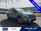2016 Subaru Crosstrek Hybrid Touring AWD LEATHER, NAV, HEATED SEATS
