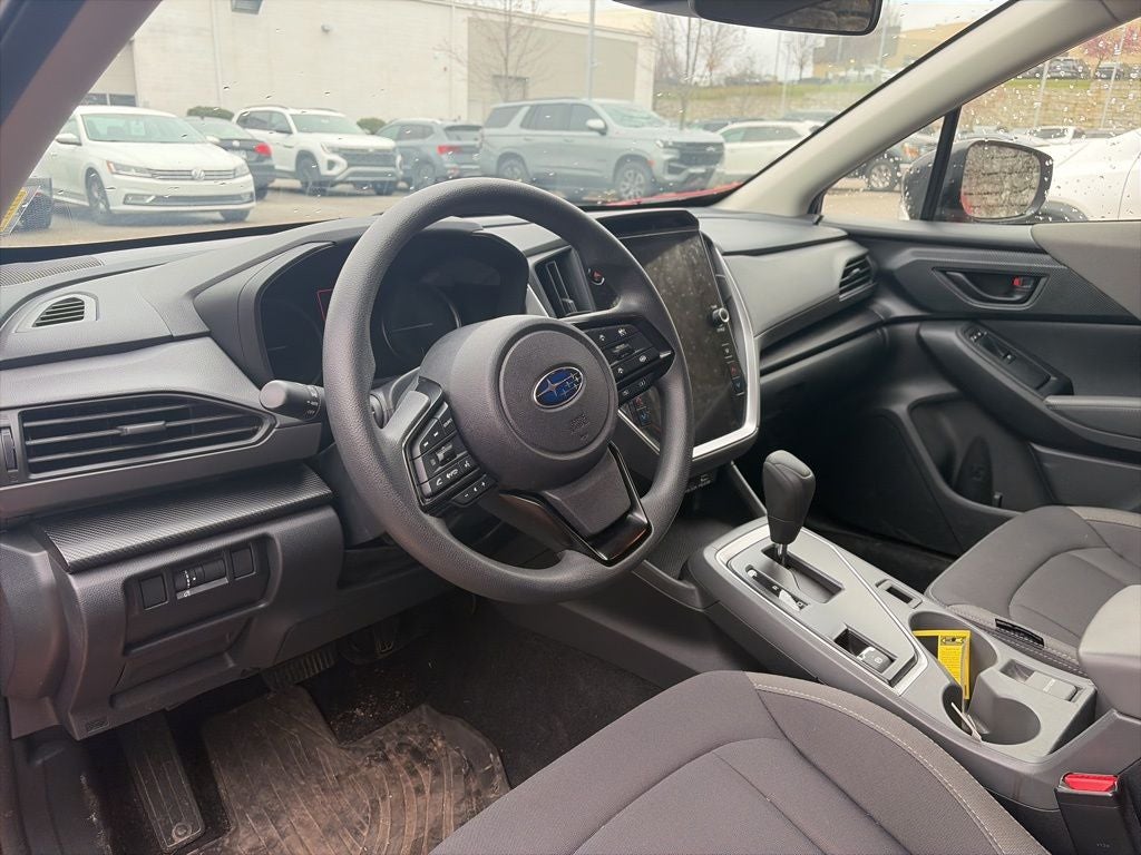 2025 Subaru Crosstrek Premium CLEAN 1-OWNER CARFAX