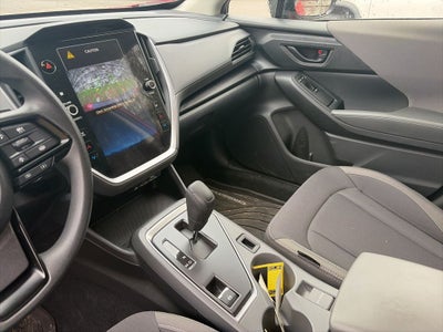 2025 Subaru Crosstrek Premium CLEAN 1-OWNER CARFAX