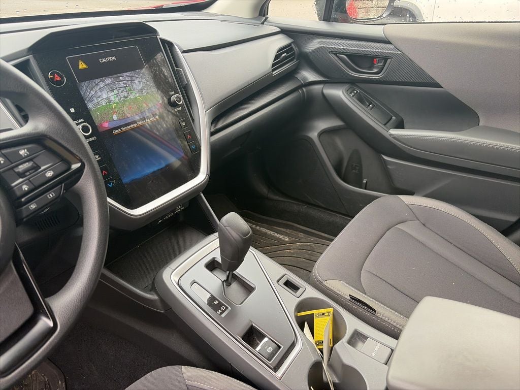 2025 Subaru Crosstrek Premium CLEAN 1-OWNER CARFAX