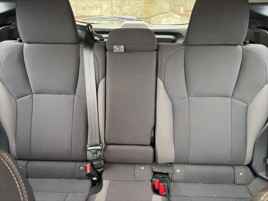 2025 Subaru Crosstrek Premium CLEAN 1-OWNER CARFAX