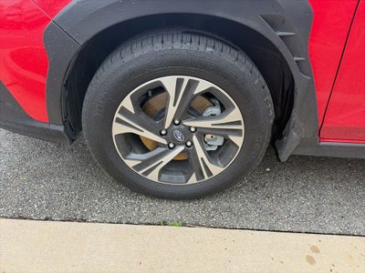 2025 Subaru Crosstrek Premium CLEAN 1-OWNER CARFAX