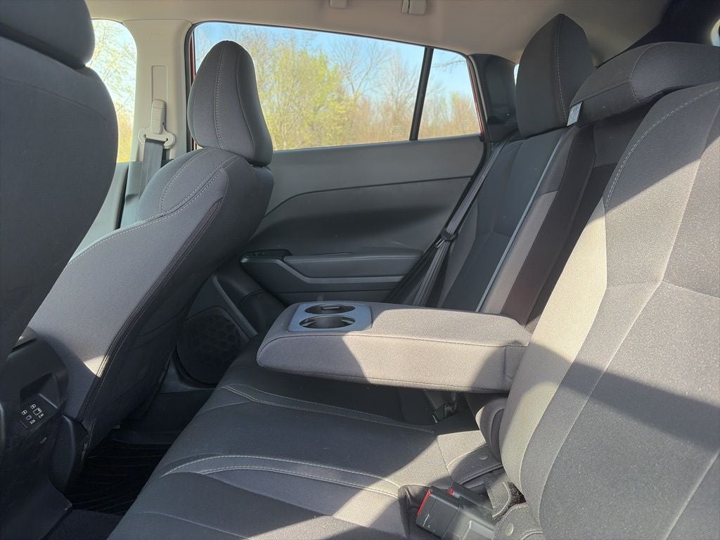 2025 Subaru Crosstrek Premium CLEAN 1-OWNER CARFAX