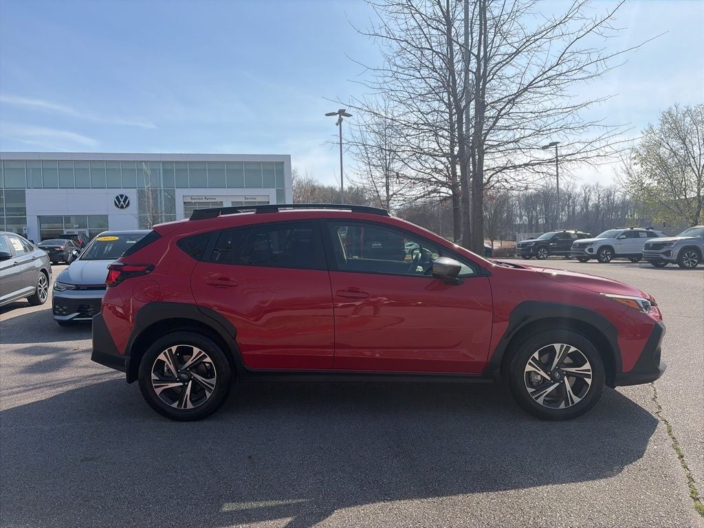 2025 Subaru Crosstrek Premium CLEAN 1-OWNER CARFAX