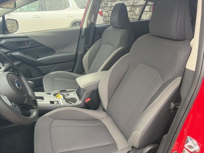 2025 Subaru Crosstrek Premium CLEAN 1-OWNER CARFAX